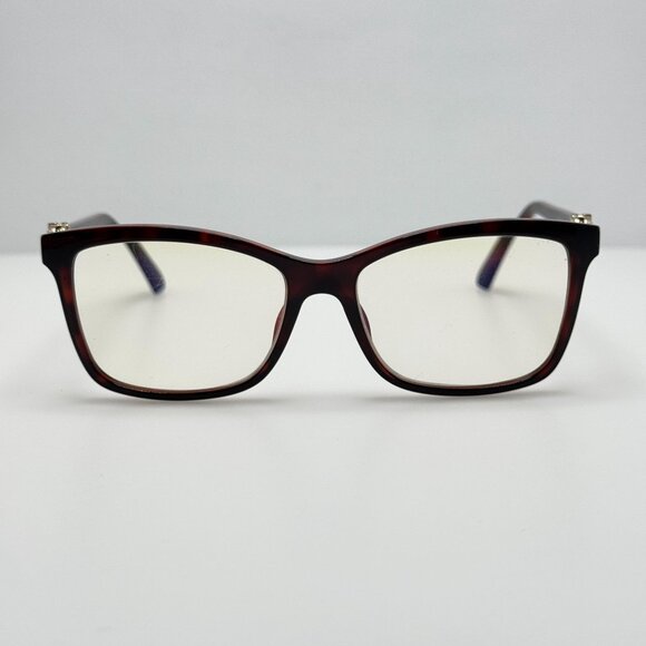 Swarovski Eyeglasses Eye Glasses Frames SK 5255 052 53-15-140 main image 5